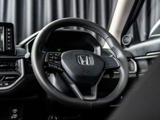 Honda Elevate 1.5 Elegance
