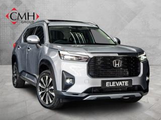 Honda Elevate 1.5 Elegance