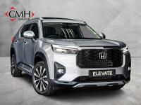 Honda Elevate 1.5 Elegance