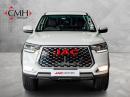Thumbnail JAC T8 2.0CTI double cab Lux