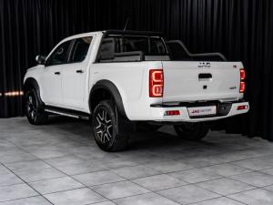 JAC T8 2.0CTI double cab Lux - Image 5
