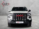 Thumbnail JAC T9 2.0CTI double cab Super Lux