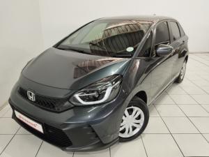Honda Fit 1.5 Comfort - Image 1
