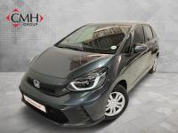 Thumbnail Honda Fit 1.5 Comfort