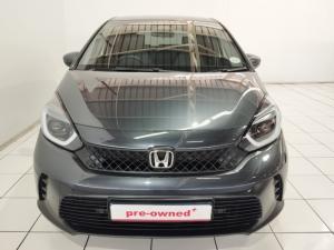 Honda Fit 1.5 Comfort - Image 2