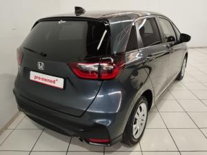 Honda Fit 1.5 Comfort - Image 4