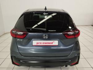 Honda Fit 1.5 Comfort - Image 5