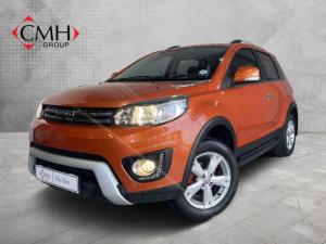 Haval H1 1.5 - Image 1