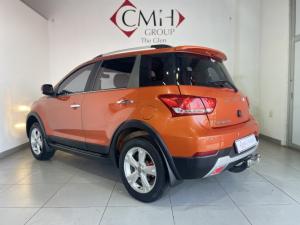 Haval H1 1.5 - Image 4