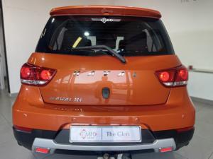 Haval H1 1.5 - Image 5