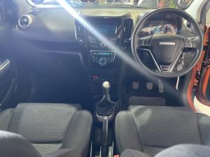 Haval H1 1.5 - Image 9