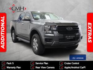 Ford Ranger 2.0 SiT double cab XL auto - Image 1