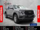 Thumbnail Ford Ranger 2.0 SiT double cab XL auto