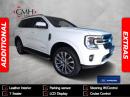 Thumbnail Ford Everest 3.0TD V6 4WD Platinum
