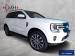 Ford Everest 3.0TD V6 4WD Platinum - Thumbnail 1