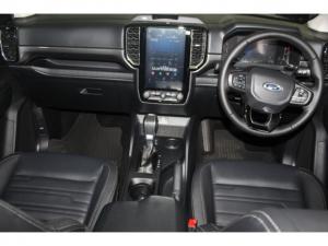 Ford Ranger 2.0 SiT double cab XLT - Image 10