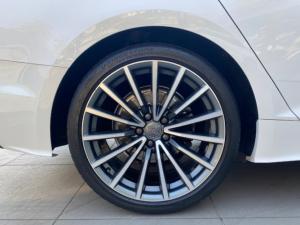 Audi A5 Sportback 40TFSI S line - Image 10