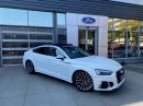 Thumbnail Audi A5 Sportback 40TFSI S line