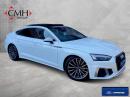 Thumbnail Audi A5 Sportback 40TFSI S line