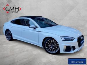 Audi A5 Sportback 40TFSI S line - Image 1