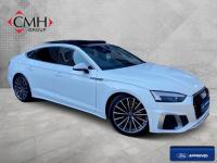 Thumbnail Audi A5 Sportback 40TFSI S line