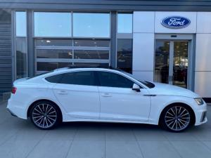 Audi A5 Sportback 40TFSI S line - Image 2