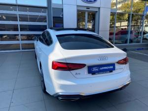 Audi A5 Sportback 40TFSI S line - Image 3