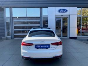 Audi A5 Sportback 40TFSI S line - Image 4