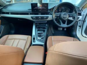 Audi A5 Sportback 40TFSI S line - Image 6