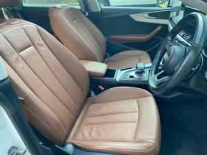 Audi A5 Sportback 40TFSI S line - Image 7