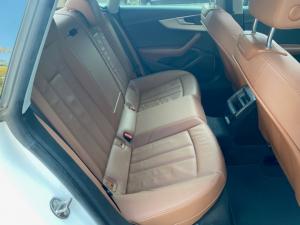 Audi A5 Sportback 40TFSI S line - Image 8