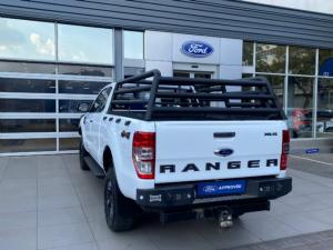Ford Ranger 2.2TDCi SuperCab 4x4 XLS auto - Image 10