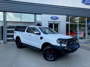 Ford Ranger 2.2TDCi SuperCab 4x4 XLS auto - Image 13