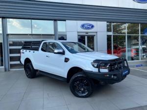 Ford Ranger 2.2TDCi SuperCab 4x4 XLS auto - Image 14
