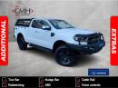 Thumbnail Ford Ranger 2.2TDCi SuperCab 4x4 XLS auto