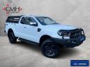 Thumbnail Ford Ranger 2.2TDCi SuperCab 4x4 XLS auto