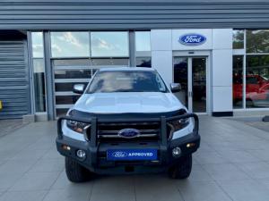 Ford Ranger 2.2TDCi SuperCab 4x4 XLS auto - Image 2