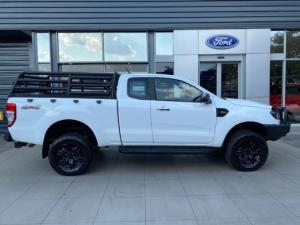 Ford Ranger 2.2TDCi SuperCab 4x4 XLS auto - Image 3