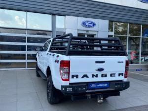 Ford Ranger 2.2TDCi SuperCab 4x4 XLS auto - Image 4