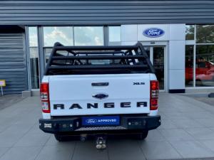 Ford Ranger 2.2TDCi SuperCab 4x4 XLS auto - Image 5