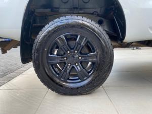 Ford Ranger 2.2TDCi SuperCab 4x4 XLS auto - Image 9