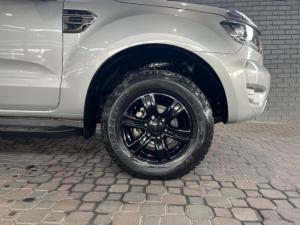 Ford Ranger 2.0SiT double cab 4x4 XLT - Image 10