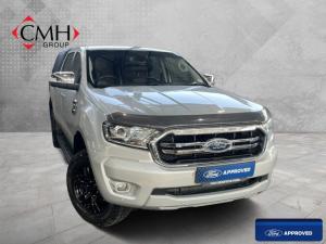 Ford Ranger 2.0SiT double cab 4x4 XLT - Image 1