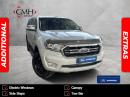 Thumbnail Ford Ranger 2.0SiT double cab 4x4 XLT