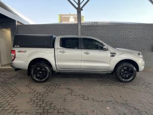 Ford Ranger 2.0SiT double cab 4x4 XLT - Image 2
