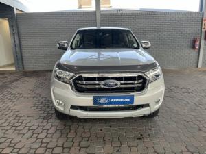 Ford Ranger 2.0SiT double cab 4x4 XLT - Image 4