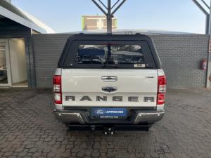 Ford Ranger 2.0SiT double cab 4x4 XLT - Image 5