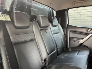 Ford Ranger 2.0SiT double cab 4x4 XLT - Image 7