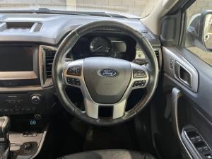 Ford Ranger 2.0SiT double cab 4x4 XLT - Image 9