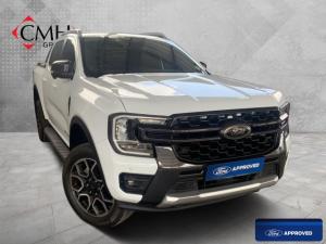 Ford Ranger 2.0 BiTurbo double cab Wildtrak - Image 1